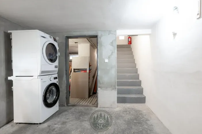 Prodej rodinného domu, Cheb, Na Hradčanech, 111 m2