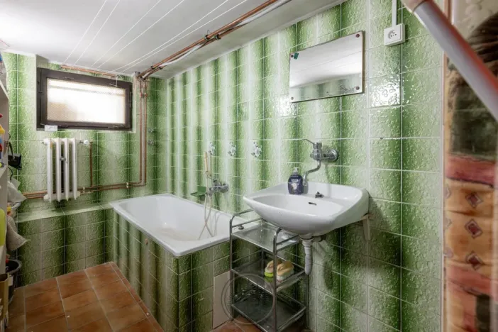 Prodej rodinného domu, Cheb, Na Hradčanech, 111 m2