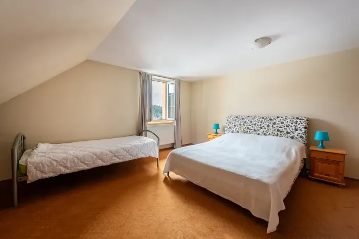 Prodej bytu 5+kk, Kvilda, 154 m2