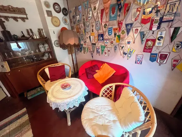 Prodej rodinného domu, Jamné nad Orlicí, 55 m2