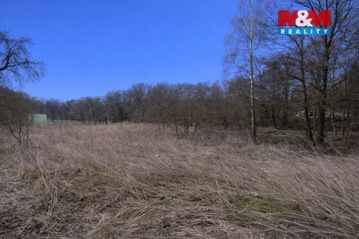 Prodej pozemku pro bydlení, Velemín, 5378 m2