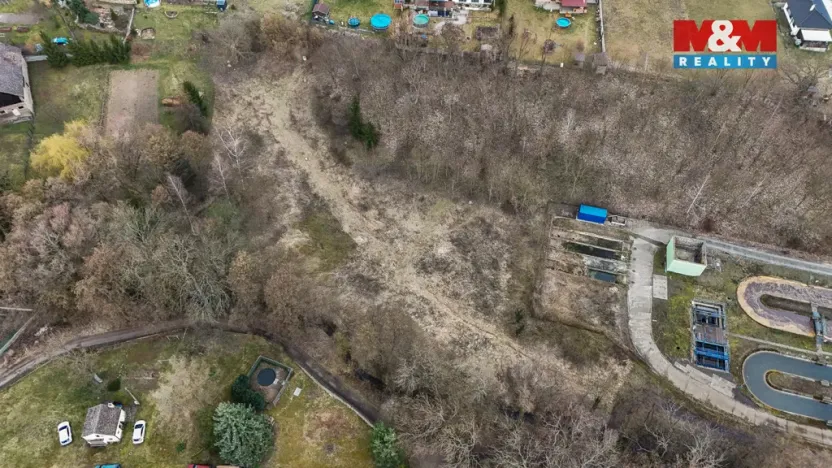 Prodej pozemku pro bydlení, Velemín, 5378 m2