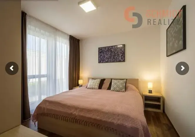 Pronájem bytu 2+kk, Lednice, 38 m2