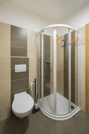 Pronájem bytu 2+kk, Lednice, 38 m2