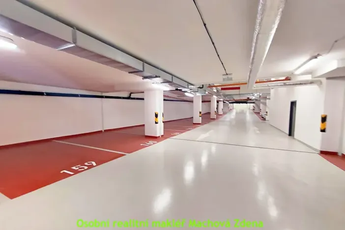 Pronájem bytu 2+kk, Praha - Modřany, Zlochova, 50 m2