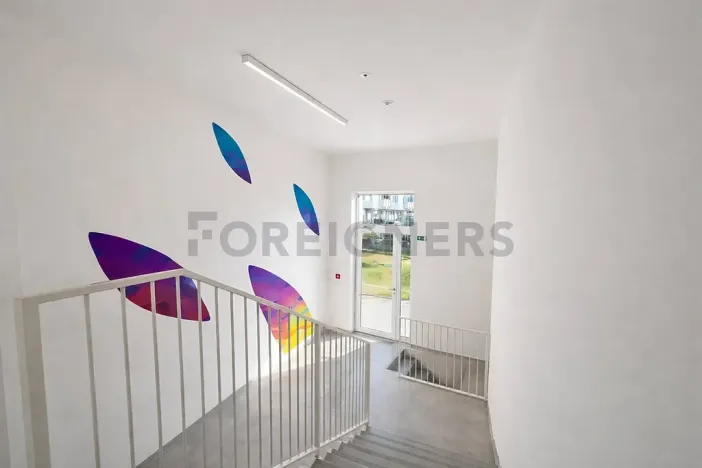 Pronájem bytu 1+kk, Brno, Fryčajova, 30 m2