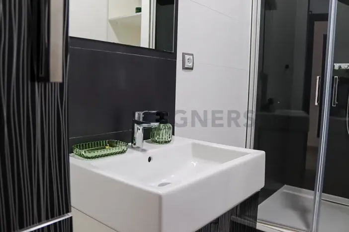 Pronájem bytu 1+kk, Brno, Jakubské náměstí, 32 m2