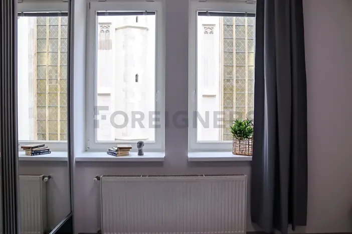 Pronájem bytu 1+kk, Brno, Jakubské náměstí, 32 m2