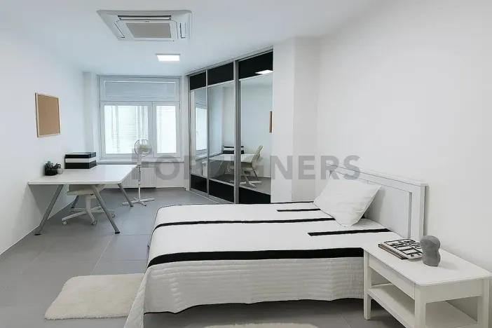 Pronájem bytu 2+kk, Brno, Jakubské náměstí, 46 m2