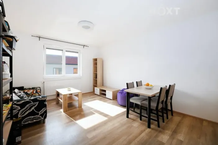 Pronájem bytu 3+kk, Brno, Chleborádova, 70 m2