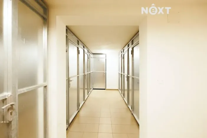 Pronájem bytu 3+kk, Brno, Chleborádova, 70 m2