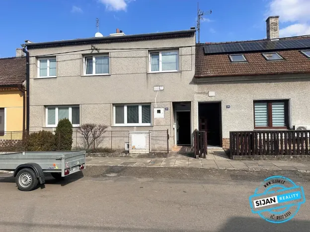 Prodej rodinného domu, Rokytnice, 135 m2