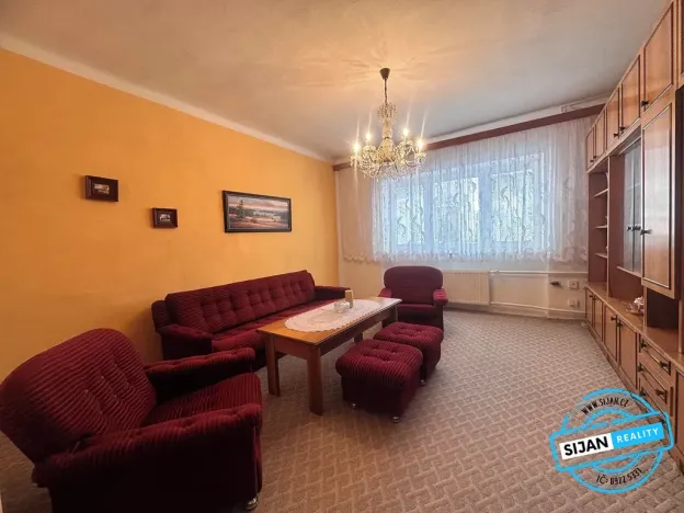 Prodej rodinného domu, Rokytnice, 135 m2