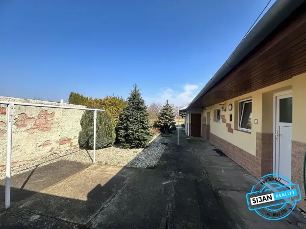 Prodej rodinného domu, Rokytnice, 135 m2