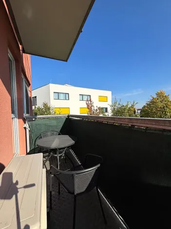 Pronájem bytu 2+kk, Jesenice, V Roháči I., 50 m2