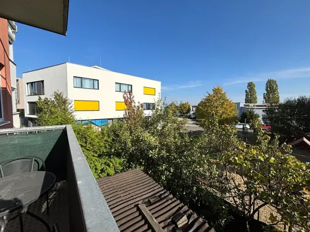 Pronájem bytu 2+kk, Jesenice, V Roháči I., 50 m2