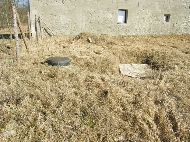 Prodej pozemku pro bydlení, Bor, 1689 m2