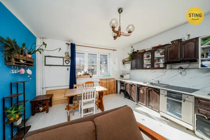 Prodej rodinného domu, Horní Bludovice, 234 m2