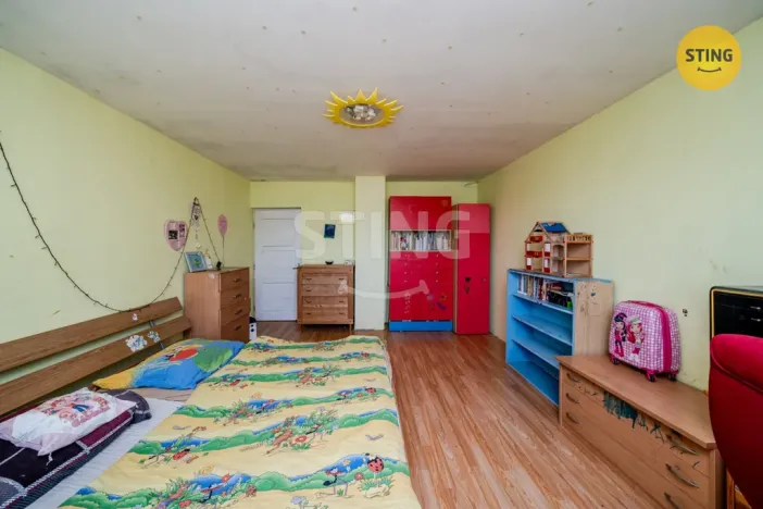 Prodej rodinného domu, Horní Bludovice, 234 m2