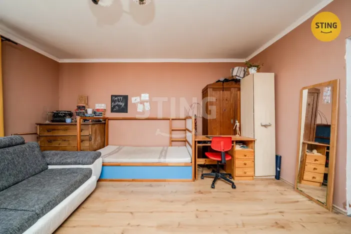 Prodej rodinného domu, Horní Bludovice, 234 m2