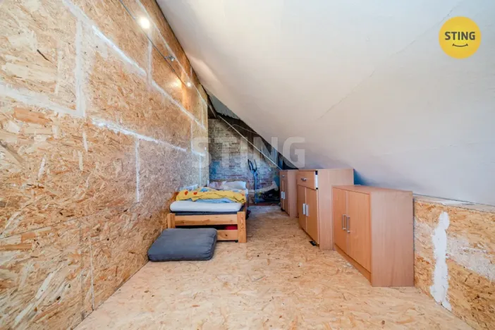 Prodej rodinného domu, Horní Bludovice, 234 m2