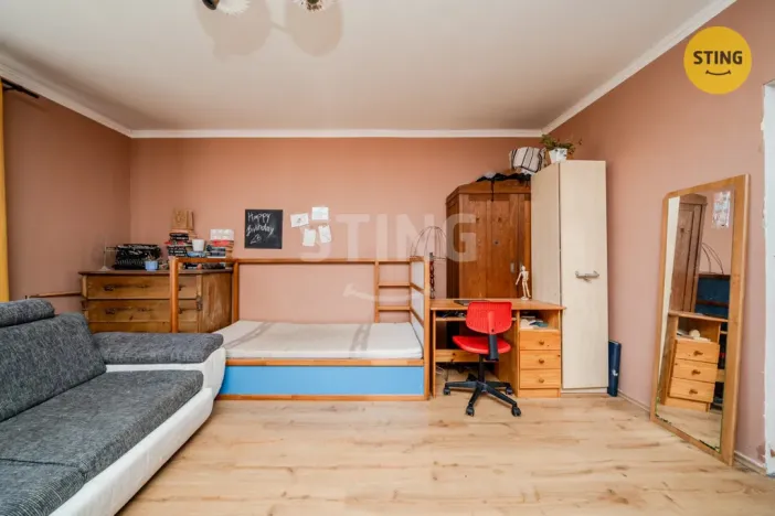 Prodej rodinného domu, Horní Bludovice, 234 m2