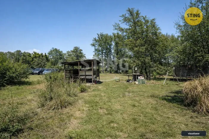 Prodej rodinného domu, Horní Bludovice, 234 m2