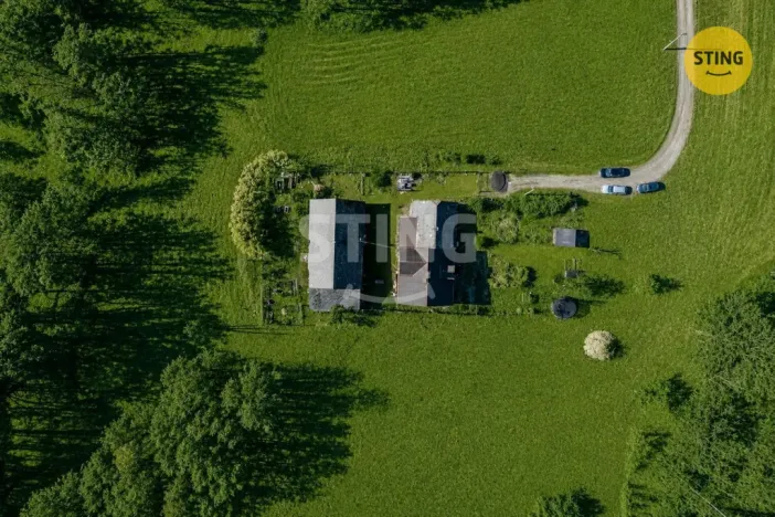 Prodej rodinného domu, Horní Bludovice, 234 m2