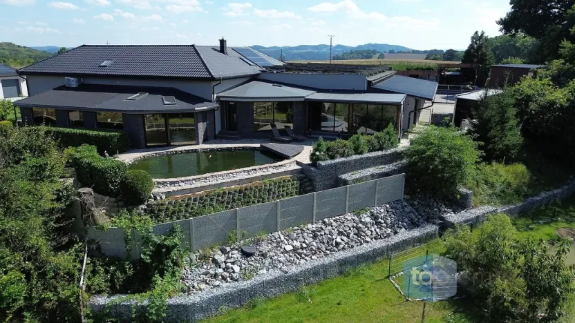 Prodej rodinného domu, Pyšely - Zaječice, Na Dolíku, 698 m2