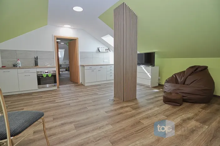 Prodej rodinného domu, Pyšely - Zaječice, Na Dolíku, 698 m2