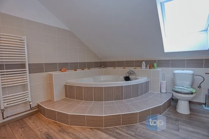 Prodej rodinného domu, Pyšely - Zaječice, Na Dolíku, 698 m2