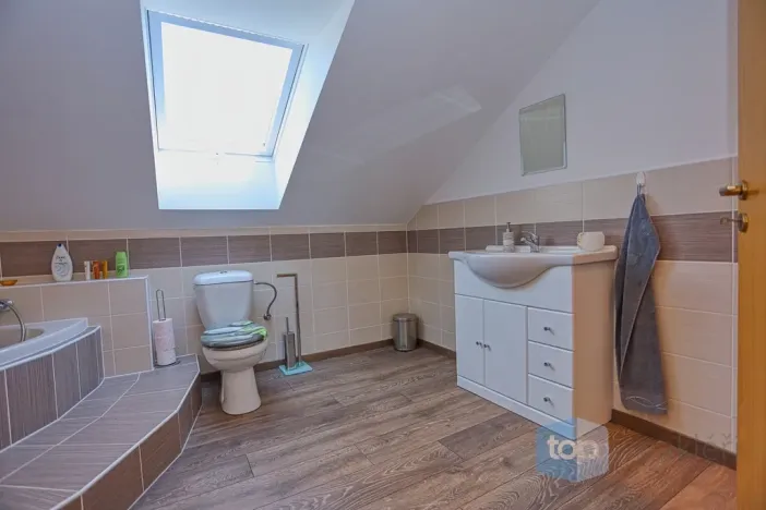 Prodej rodinného domu, Pyšely - Zaječice, Na Dolíku, 698 m2