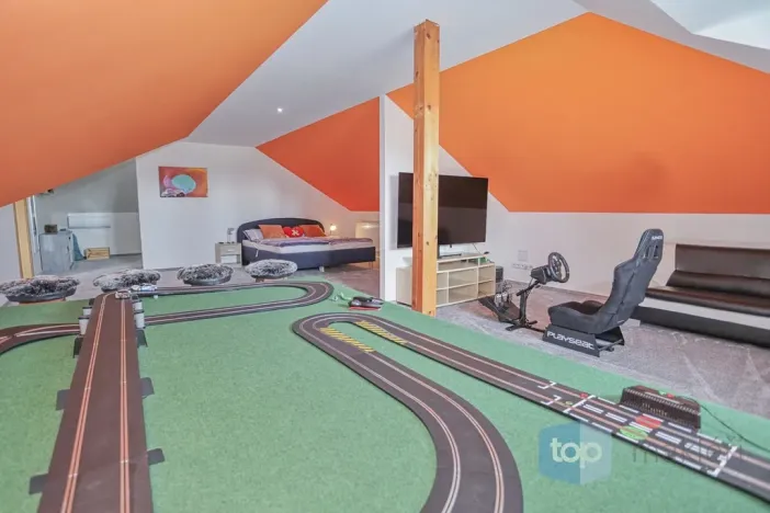 Prodej rodinného domu, Pyšely - Zaječice, Na Dolíku, 698 m2