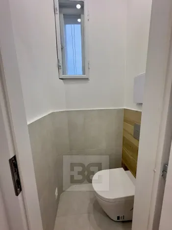 Pronájem bytu 2+kk, Praha - Smíchov, Křížová, 51 m2