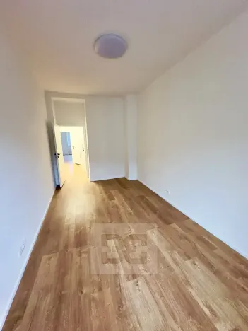 Pronájem bytu 2+kk, Praha - Smíchov, Křížová, 51 m2