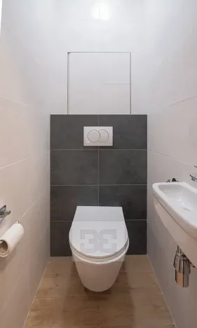 Pronájem bytu 3+kk, Praha - Hloubětín, 60 m2