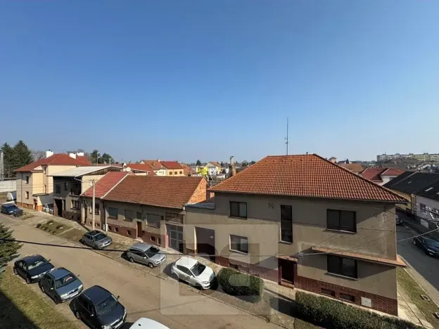 Pronájem bytu 2+1, Hodonín, Janáčkova, 57 m2