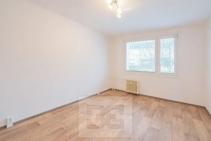 Pronájem bytu 2+1, Jablonec nad Nisou, Řetízková, 61 m2