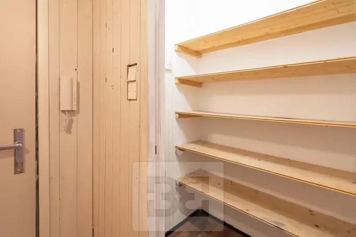 Pronájem bytu 2+1, Jablonec nad Nisou, Řetízková, 61 m2