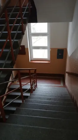 Prodej bytu 2+1, Plzeň - Východní Předměstí, Plzenecká, 56 m2