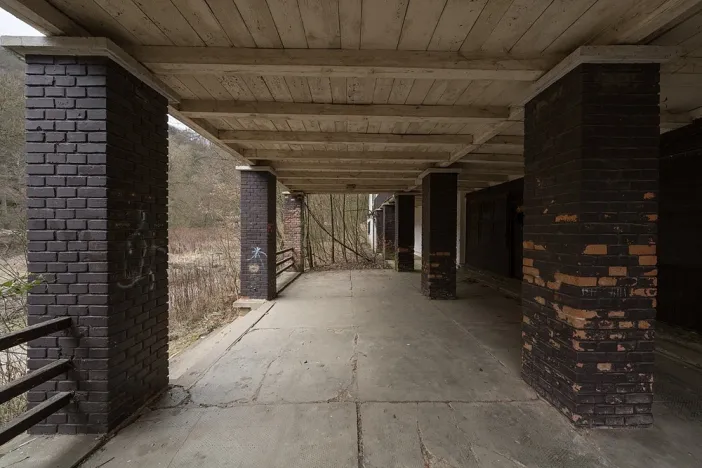 Prodej ubytování, Veverská Bítýška, M. Kudeříkové, 500 m2