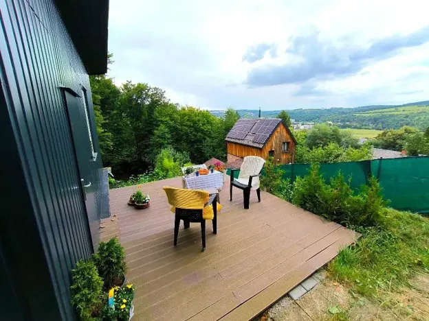 Prodej chaty, Zlín, 26 m2