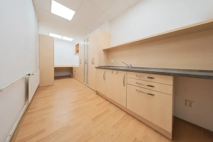 Pronájem kanceláře, Ostrava, Mlýnská, 52 m2