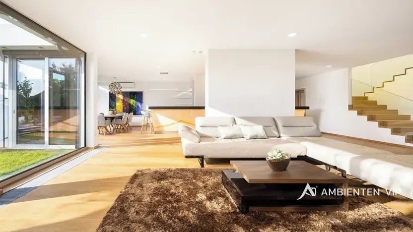 Prodej rodinného domu, Moravany, V Jámách, 382 m2