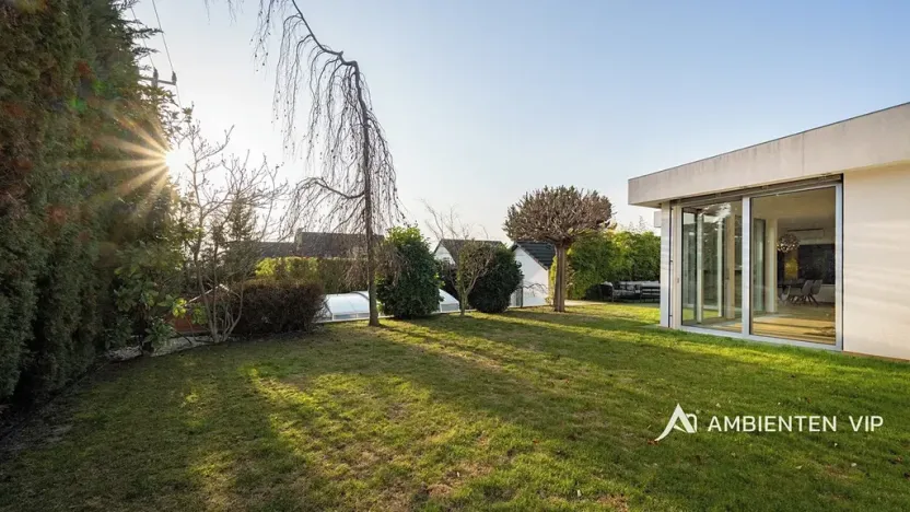 Prodej rodinného domu, Moravany, V Jámách, 382 m2