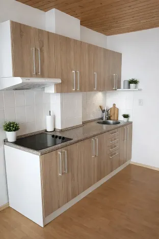 Pronájem bytu 1+kk, Chrudim, Resselovo náměstí, 55 m2