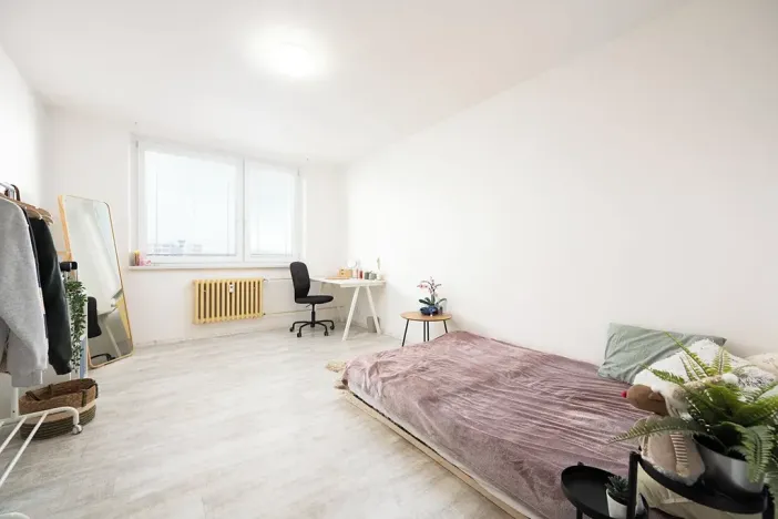 Prodej bytu 3+1, Brno, Chodská, 75 m2