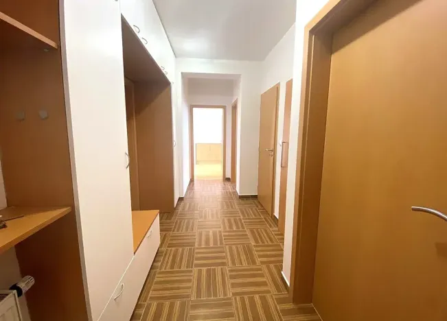 Pronájem bytu 3+1, Ivančice, Sportovní, 85 m2