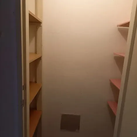 Pronájem bytu 1+1, Praha - Vokovice, Osamocená, 38 m2