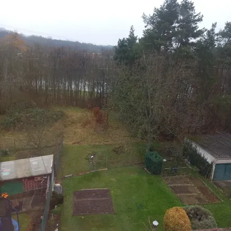 Pronájem bytu 1+1, Praha - Vokovice, Osamocená, 38 m2